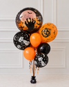 Bouquet Halloween Clásico