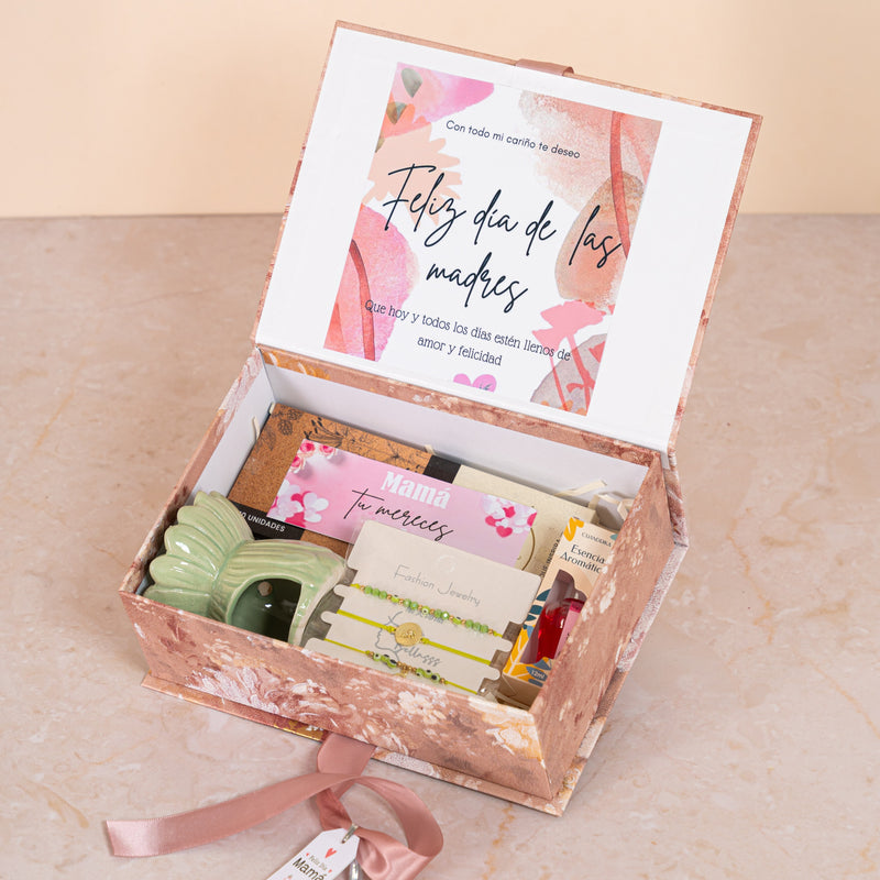 Box Esencia Premium