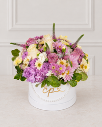 Box Floral Mixto Verónica