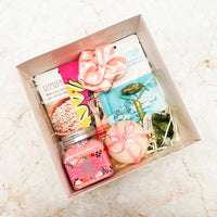 Set Maquillaje Relax