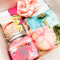 Set Maquillaje Relax