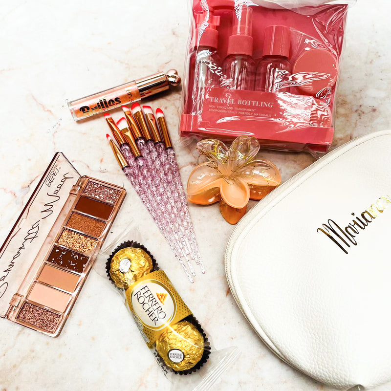 Box Maquillaje Night