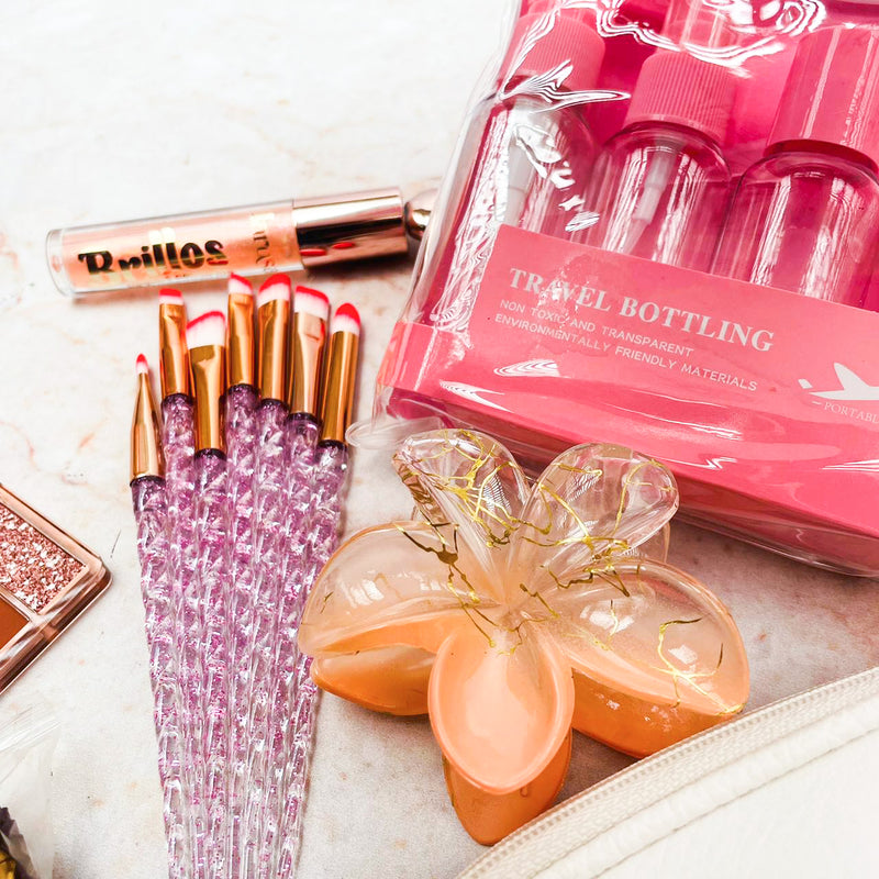Box Maquillaje Night
