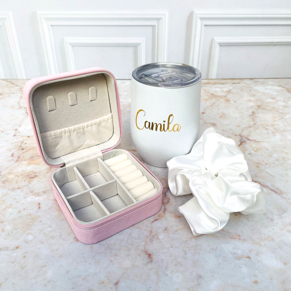 Box Classic Mom