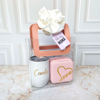 Box Classic Mom