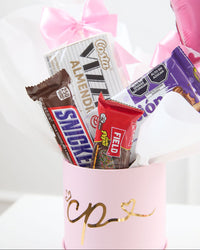 Box Sweet Birthday
