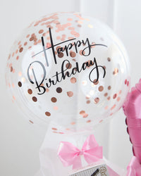 Box Sweet Birthday