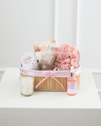 Box Spa Day