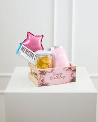 Mini Box Pretty Day