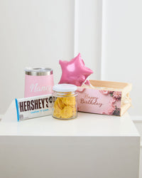 Mini Box Pretty Day