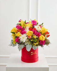 Box Dulce Flor