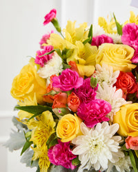 Box Dulce Flor