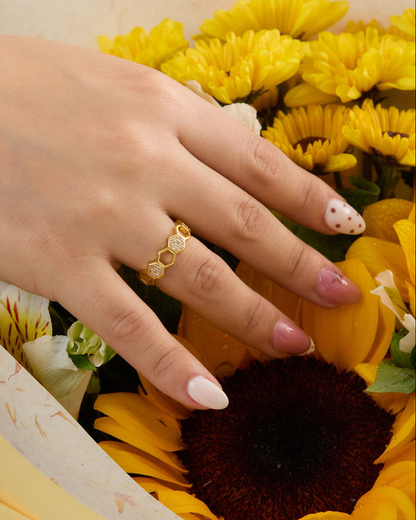 Anillo Love