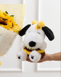 Peluche Snoopy Abejita