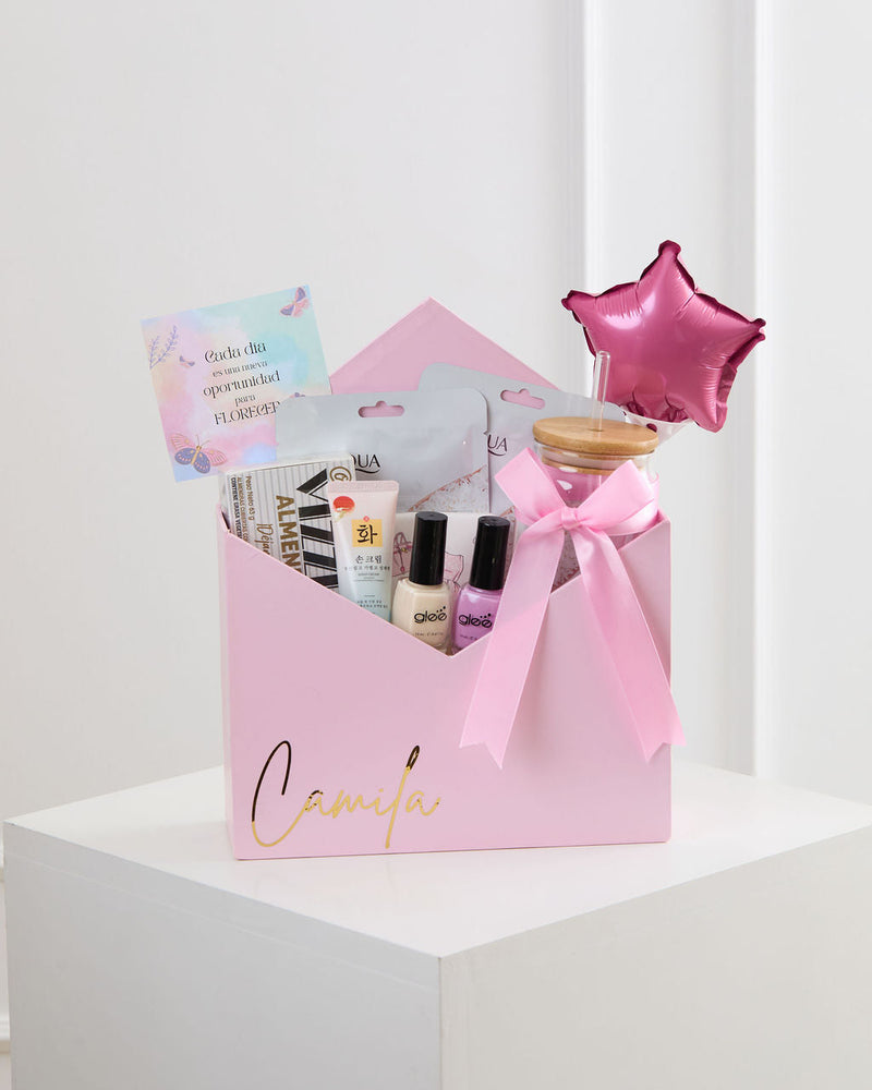 Box Sobre Beauty