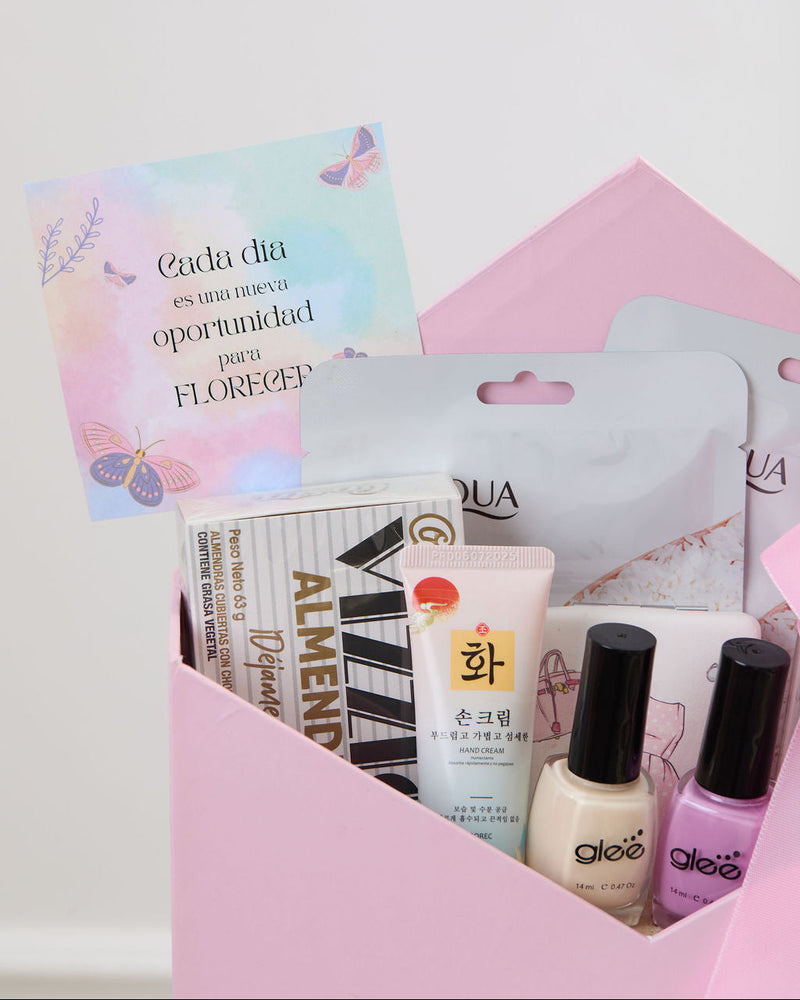 Box Sobre Beauty