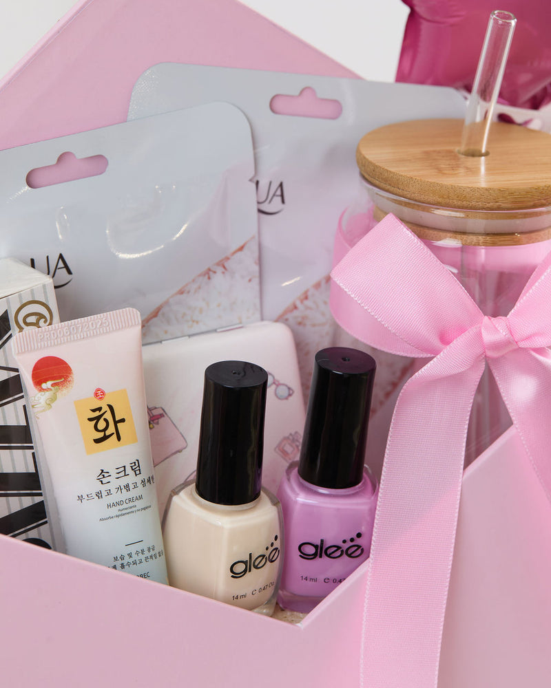 Box Sobre Beauty