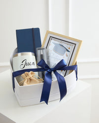 Box Congrats