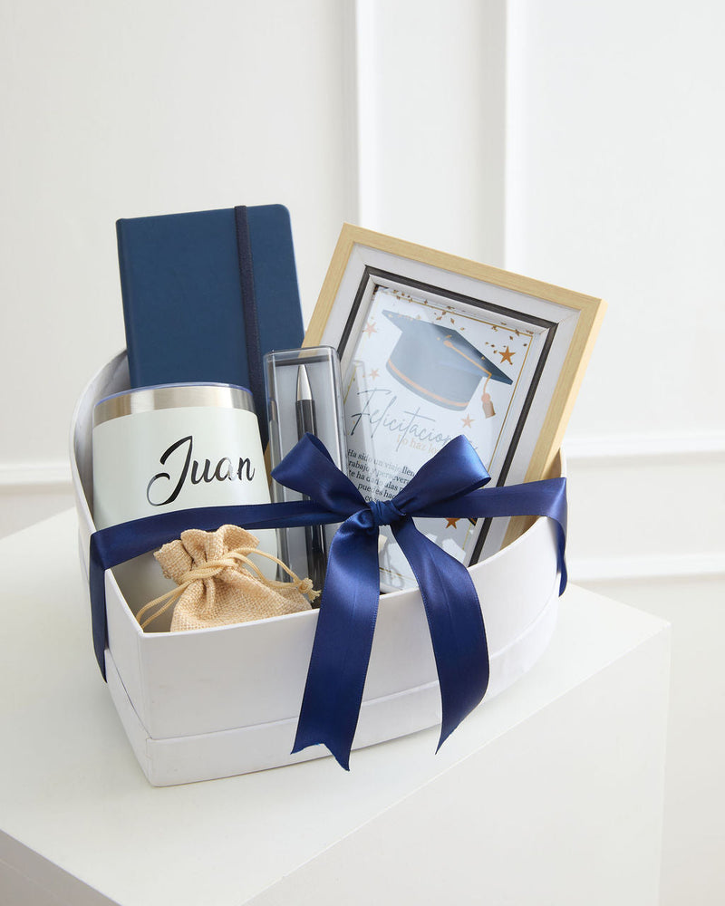 Box Congrats