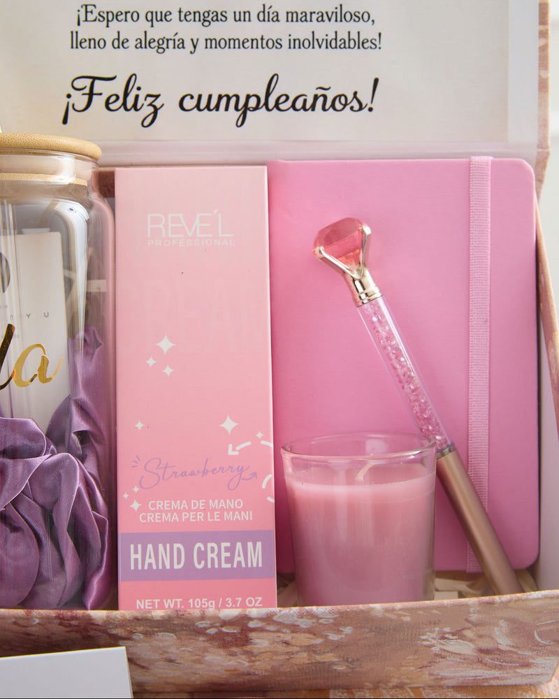 Box Un Día Bonito