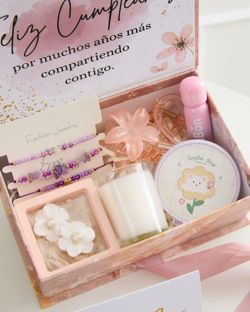 Box Sweet Moment
