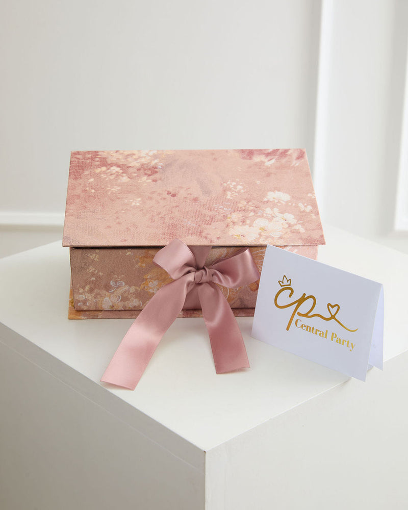 Box Sweet Moment