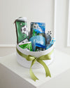 Box Kids Soccer
