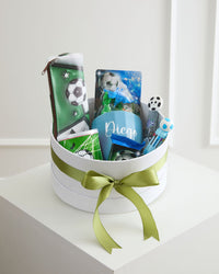 Box Kids Soccer
