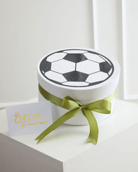 Box Kids Soccer