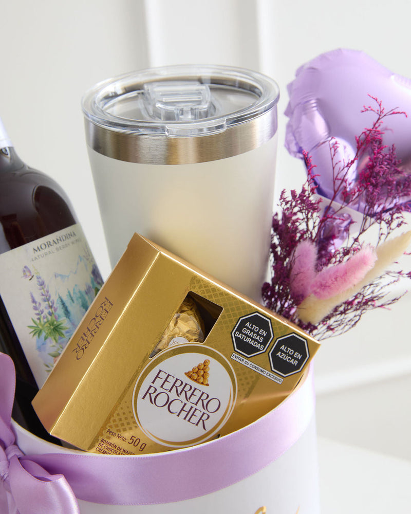 Box Honey