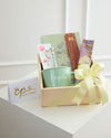 Box Sweetie