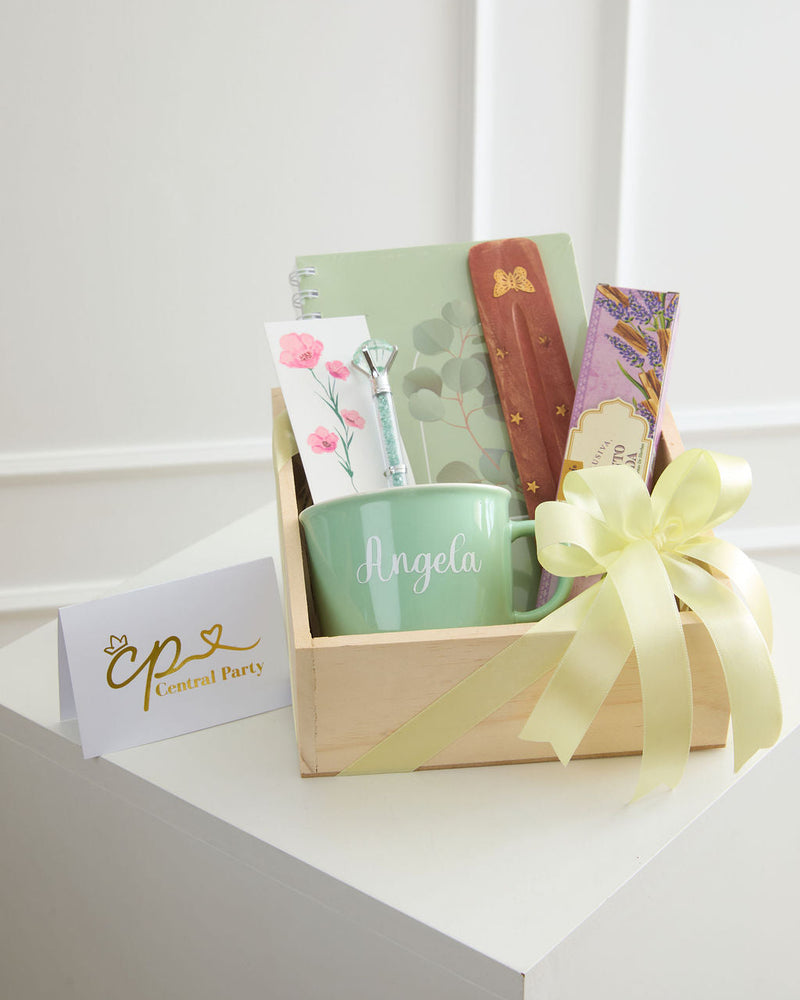 Box Sweetie