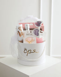 Box Miss Bride