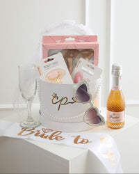 Box Miss Bride