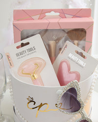 Box Miss Bride