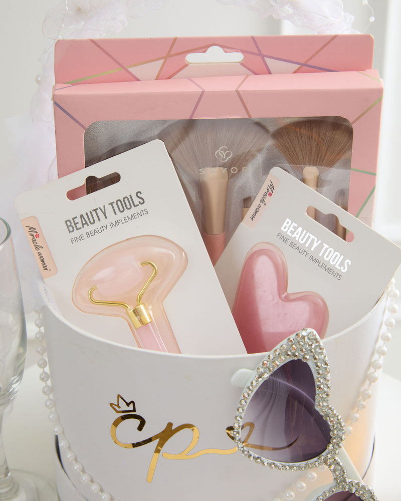 Box Miss Bride