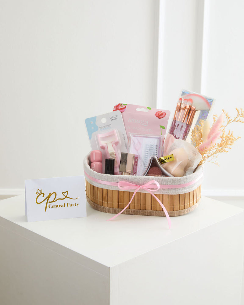 Box Maquillaje Chic