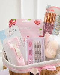 Box Maquillaje Chic
