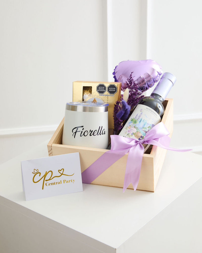 Box Amour