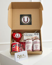 Box Universitario Boy