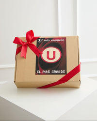 Box Universitario Boy