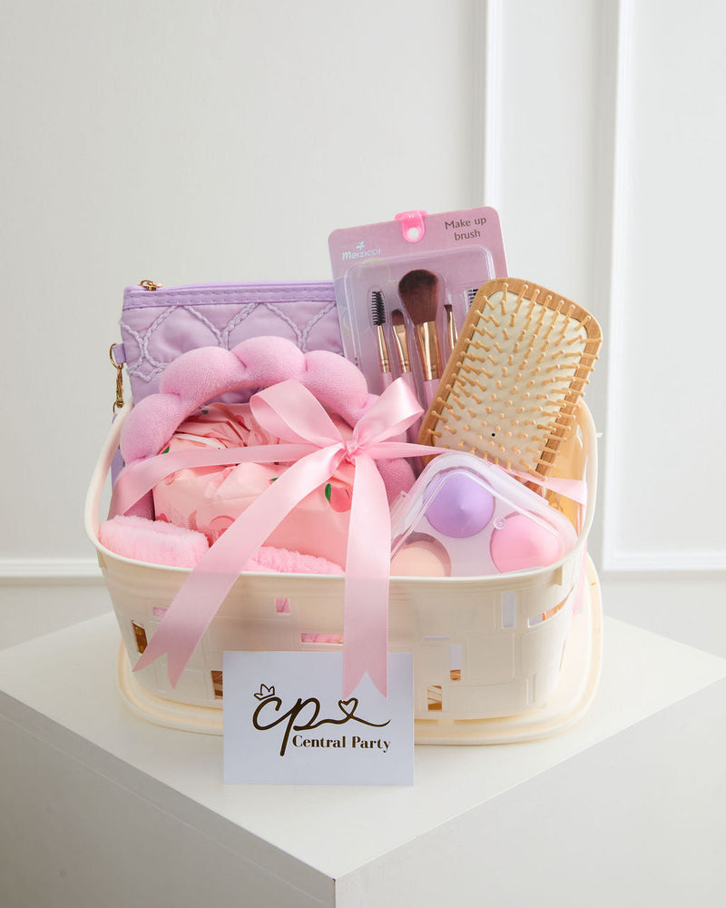 Box Maquillaje Love You