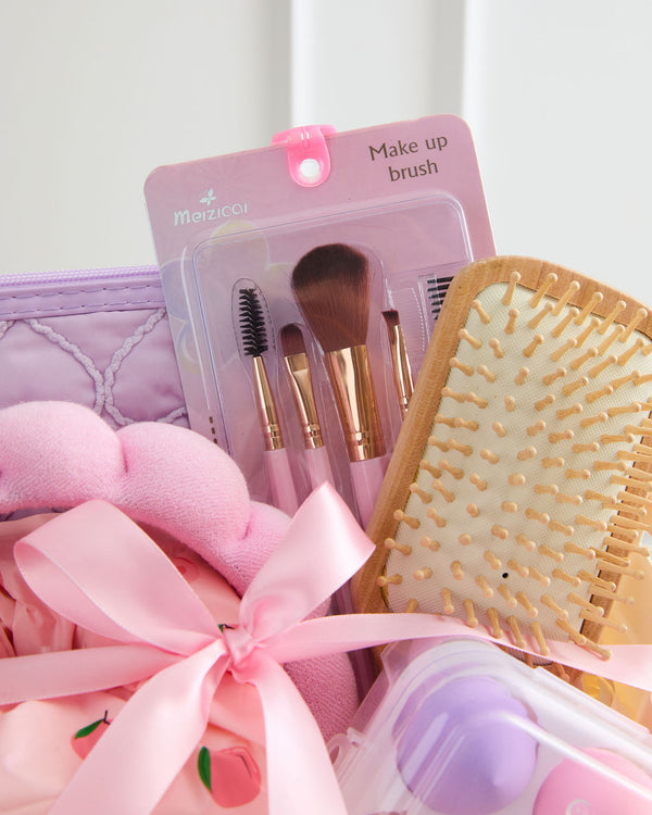 Box Maquillaje Love You