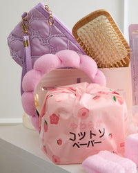 Box Maquillaje Love You