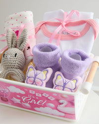 Box Pequeñita