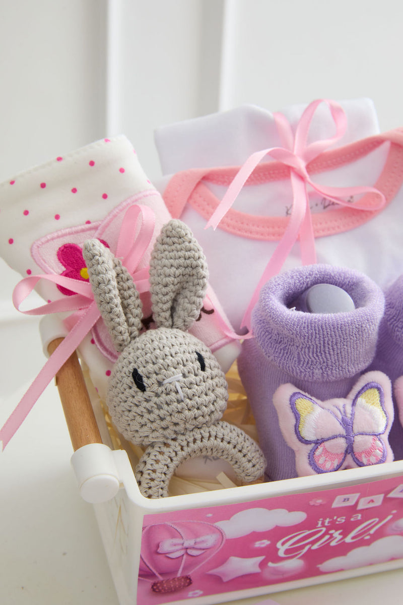 Box Pequeñita