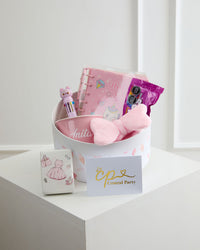 Box Dreamy