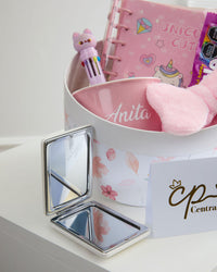 Box Dreamy