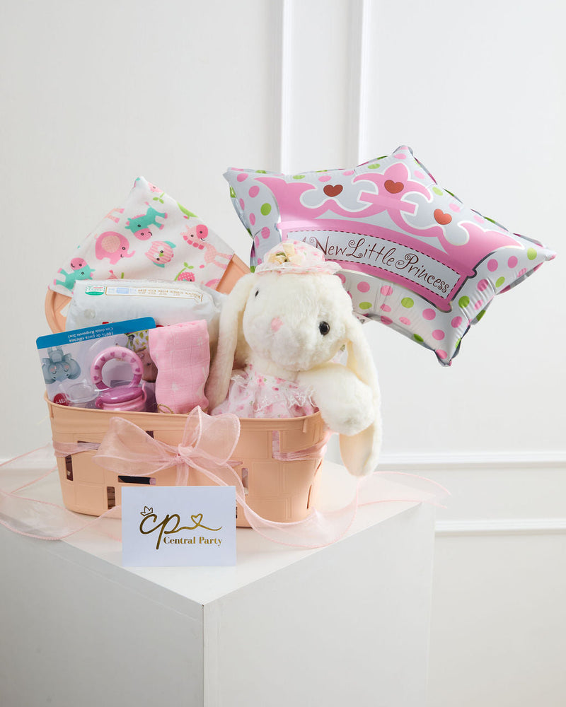 Box Little Princess Conejita