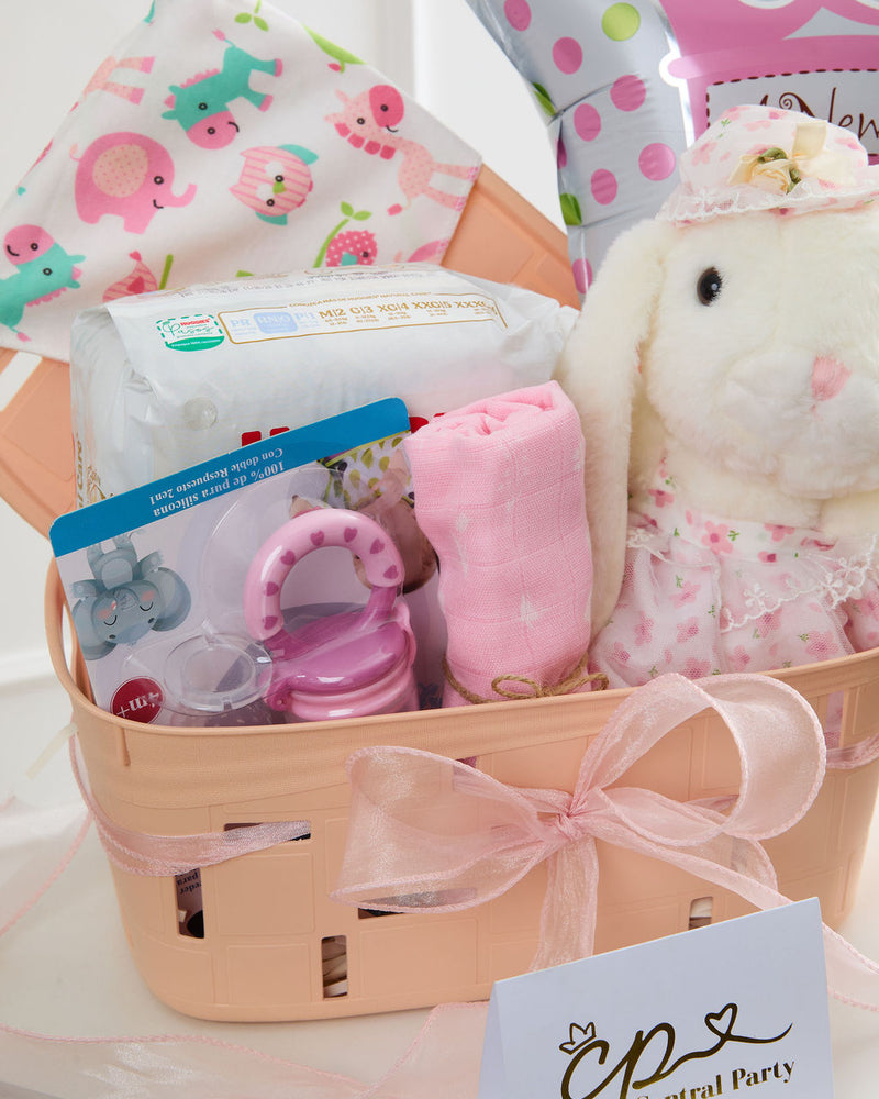 Box Little Princess Conejita